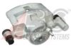 MAZDA CB0133980F Brake Caliper